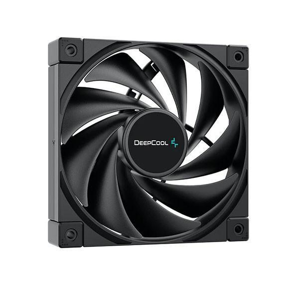 سیستم خنک کننده بادی دیپ کول مدل AK620 LGA1700