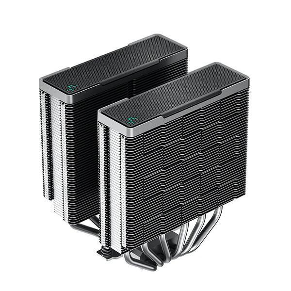 سیستم خنک کننده بادی دیپ کول مدل AK620 LGA1700