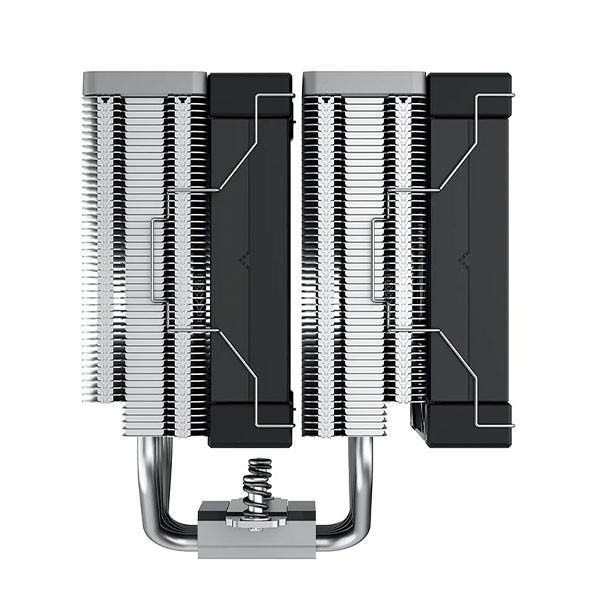 سیستم خنک کننده بادی دیپ کول مدل AK620 LGA1700