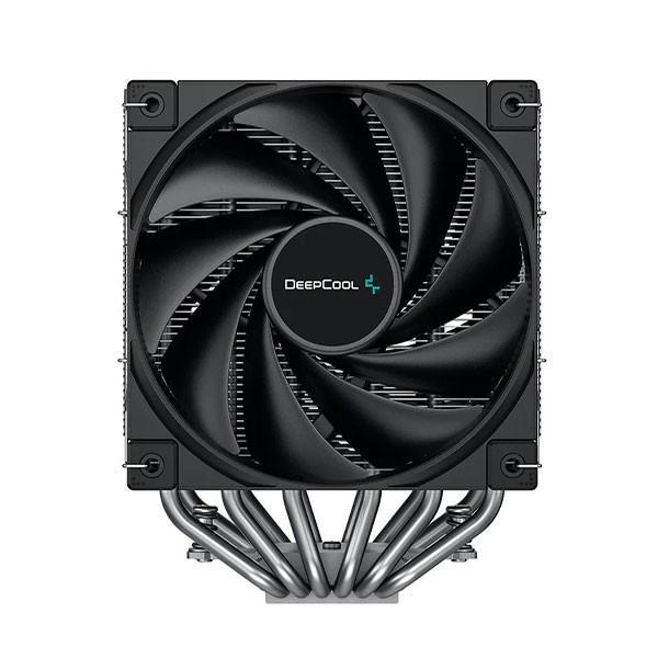 سیستم خنک کننده بادی دیپ کول مدل AK620 LGA1700