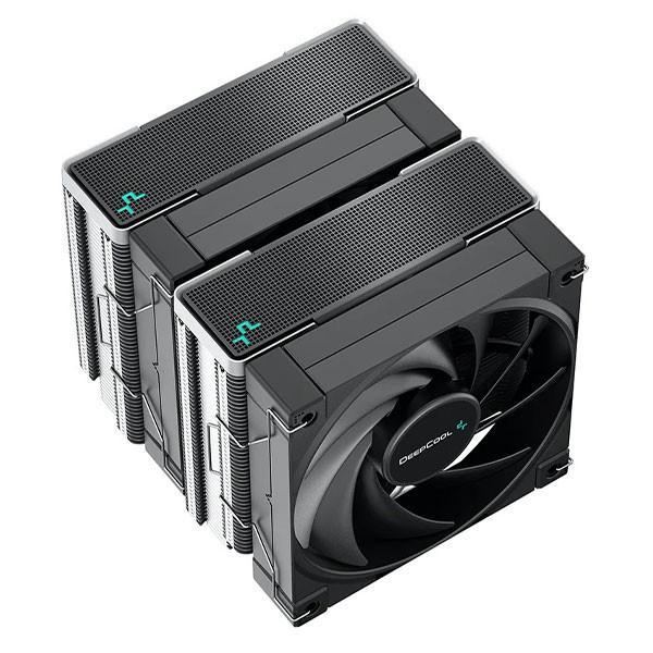 سیستم خنک کننده بادی دیپ کول مدل AK620 LGA1700