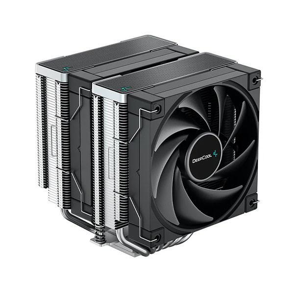 سیستم خنک کننده بادی دیپ کول مدل AK620 LGA1700