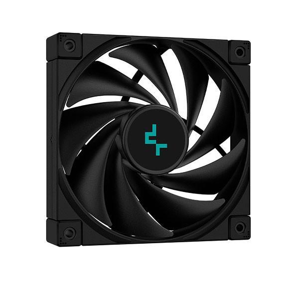 سیستم خنک کننده بادی دیپ کول مدل AK500 LGA1700