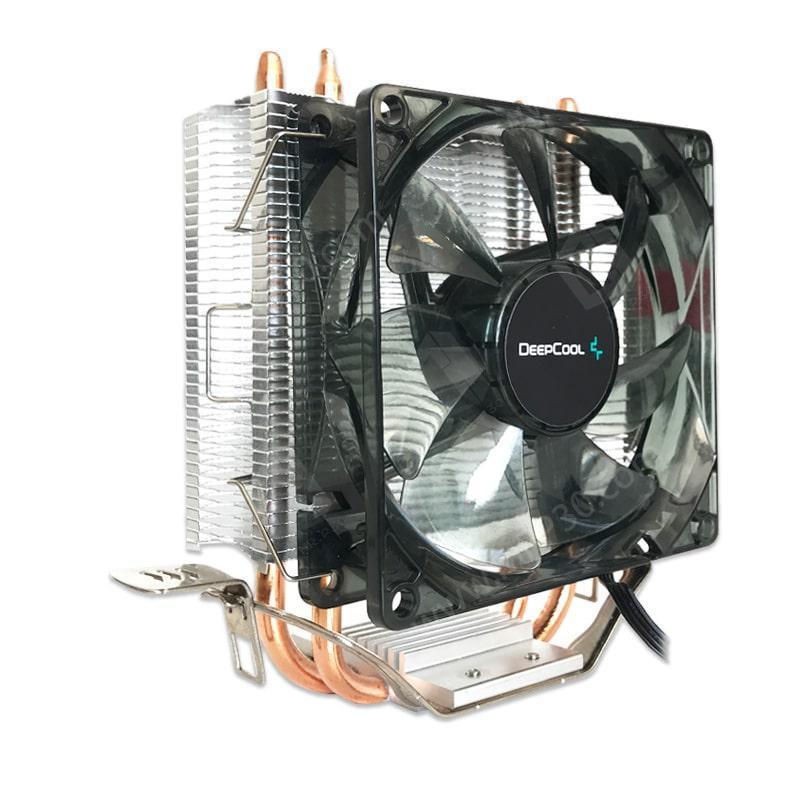 سیستم خنک کننده بادی دیپ کول مدل GAMMAXX 200 V2 LGA1700