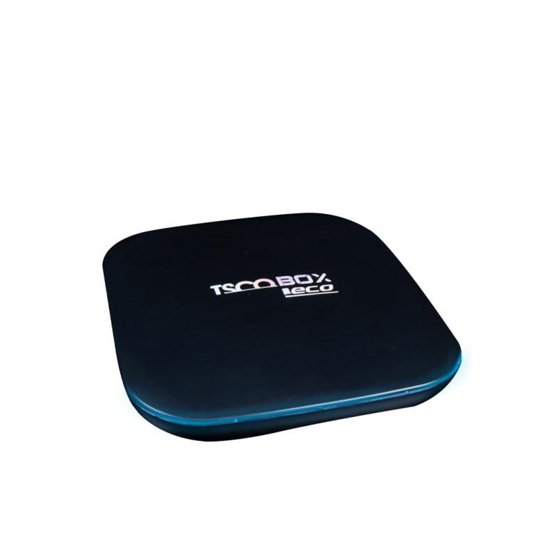 اندروید باکس تسکو مدل TAB ECO+MOUSE به همراه اشتراک فیلیمو