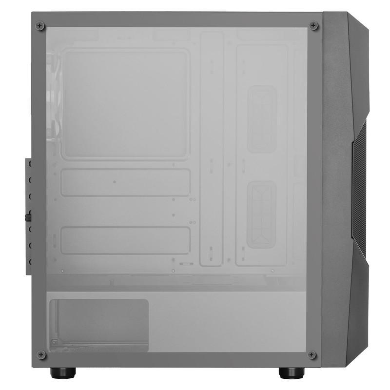 کیس کامپیوتر گیمینگ گرین مدل GRIFFIN G1